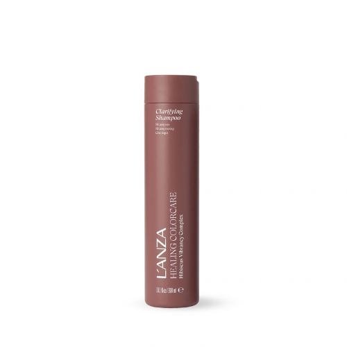 Healing ColorCare Clarifying Shampoo — очищающий шампунь для окрашенных волос.